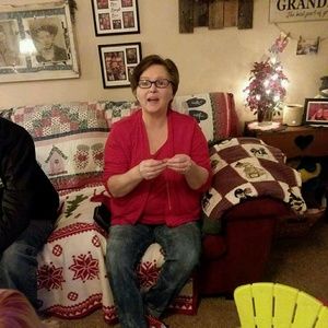 Meet your Posher, Nancy